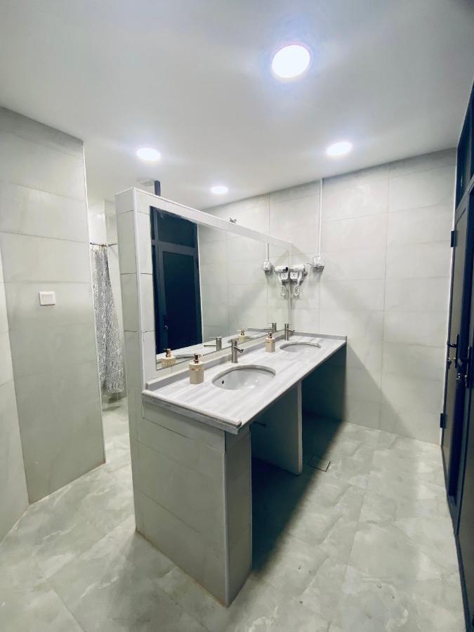 Friends Oasis Hostel Акаба Екстериор снимка