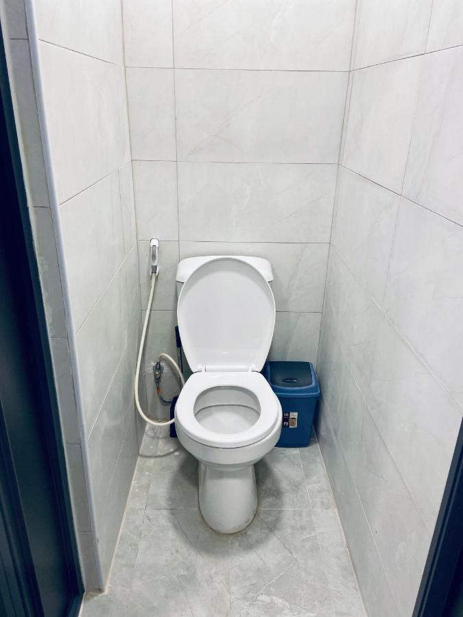 Friends Oasis Hostel Акаба Екстериор снимка